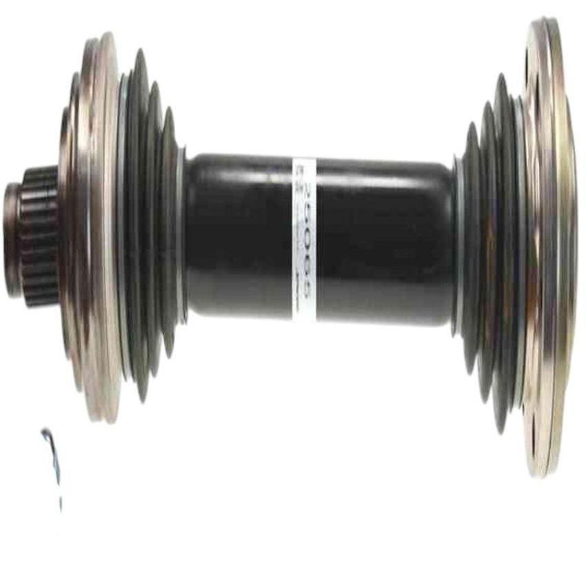 GKN/LOEBRO 305289 CV Axle Assembly
