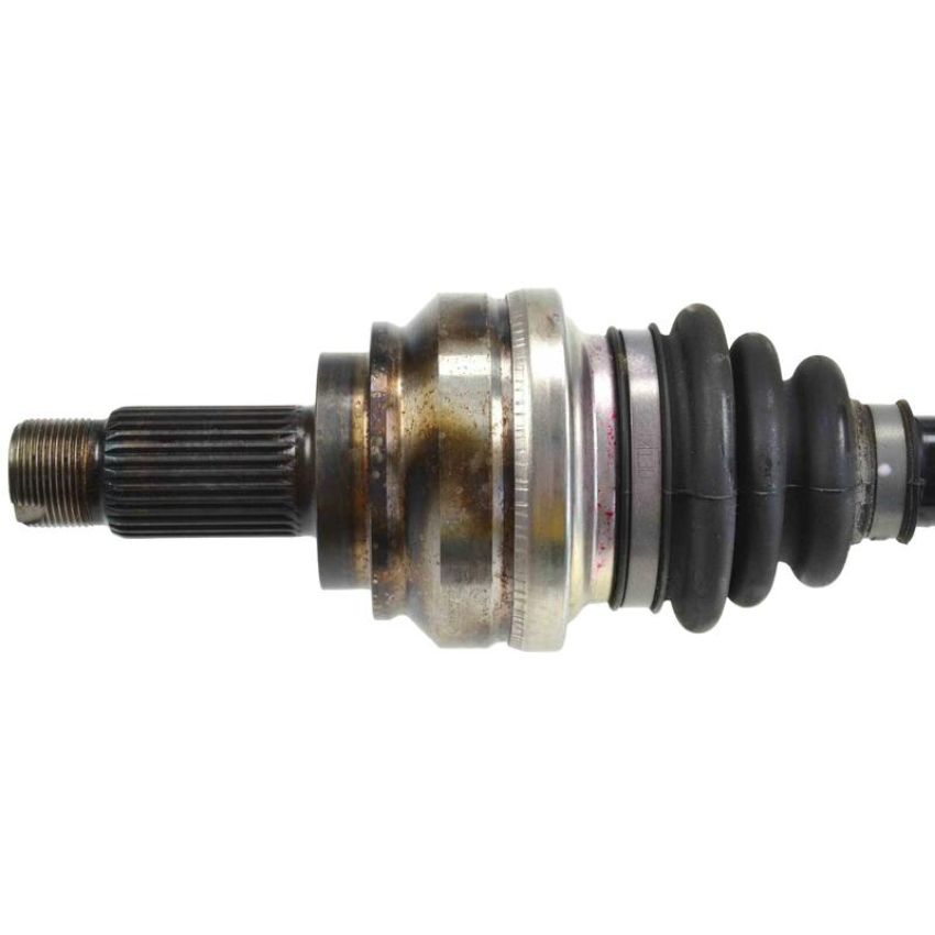 GKN/LOEBRO 305290 CV Axle Assembly