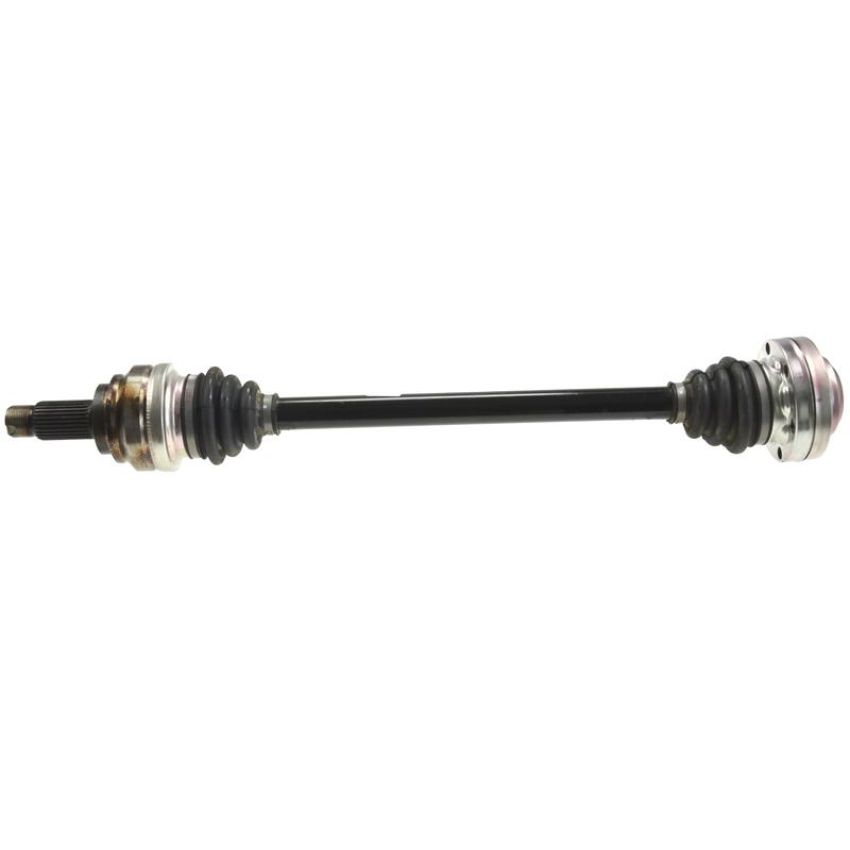 GKN/LOEBRO 305290 CV Axle Assembly