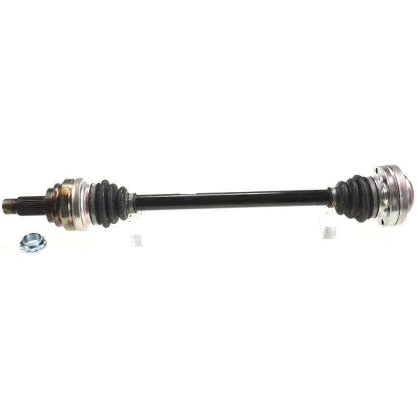 GKN/LOEBRO 305290 CV Axle Assembly