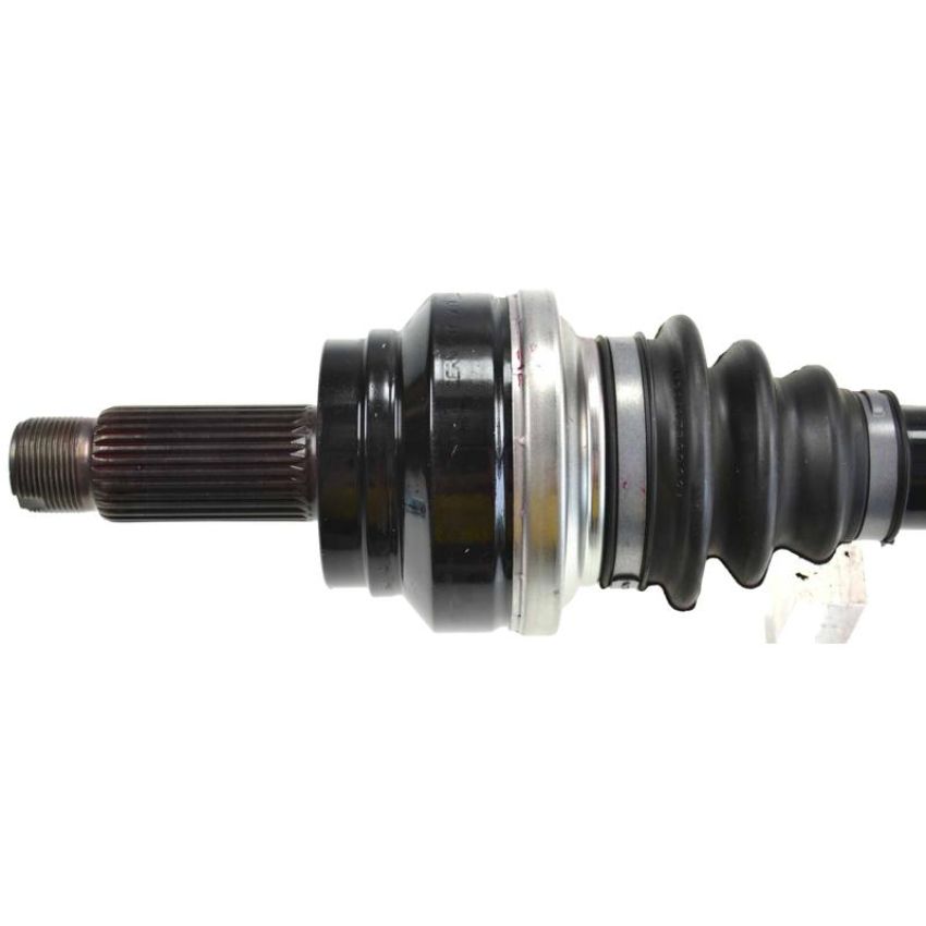 GKN/LOEBRO 305294 CV Axle Assembly