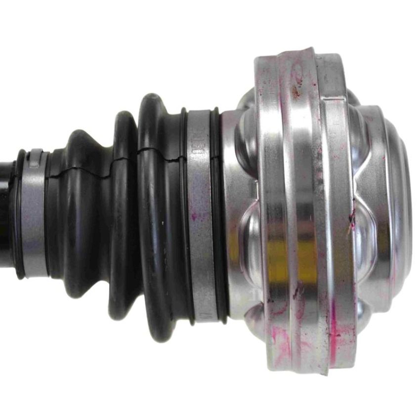 GKN/LOEBRO 305294 CV Axle Assembly