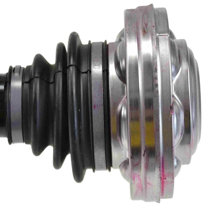 GKN/LOEBRO 305294 CV Axle Assembly