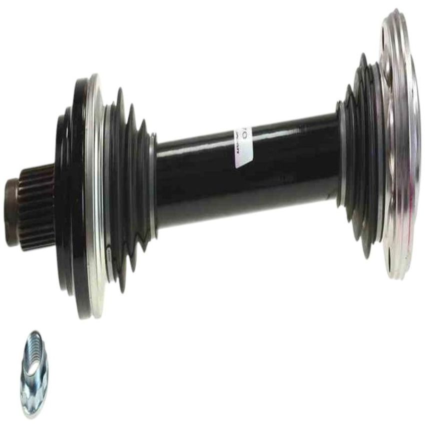 GKN/LOEBRO 305294 CV Axle Assembly
