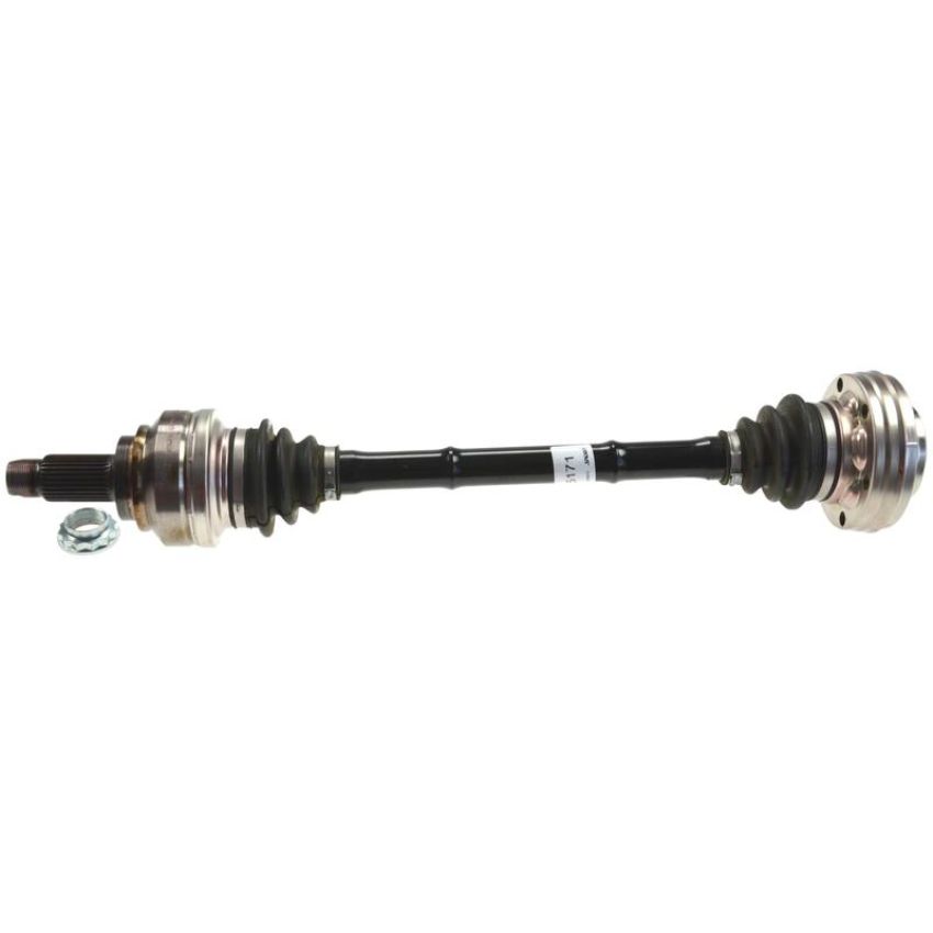 GKN/LOEBRO 305394 CV Axle Assembly