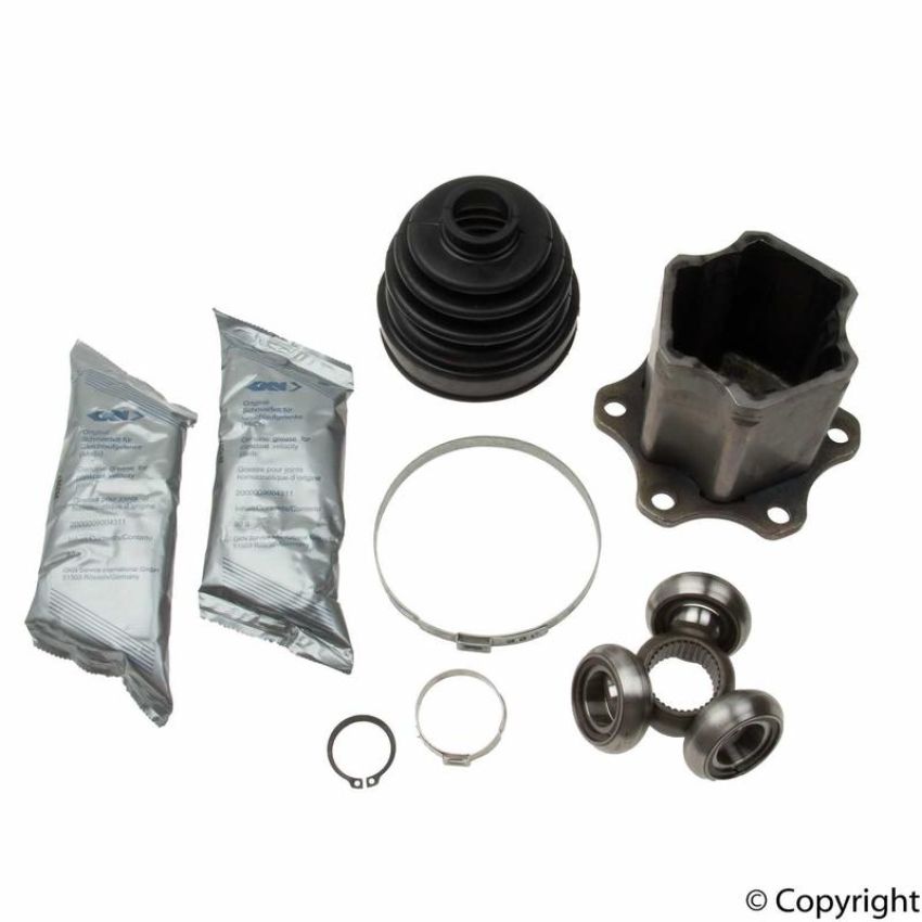 GKN/LOEBRO 305400 Joint kit