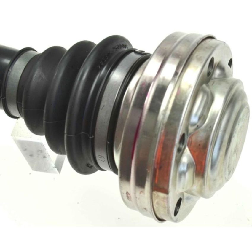 GKN/LOEBRO 305436 CV Axle Assembly