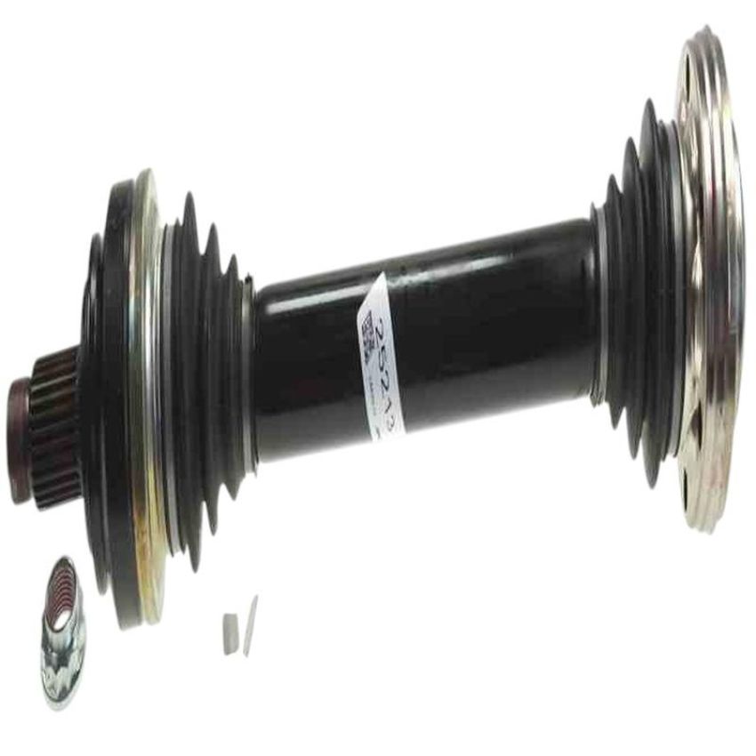 GKN/LOEBRO 305436 CV Axle Assembly