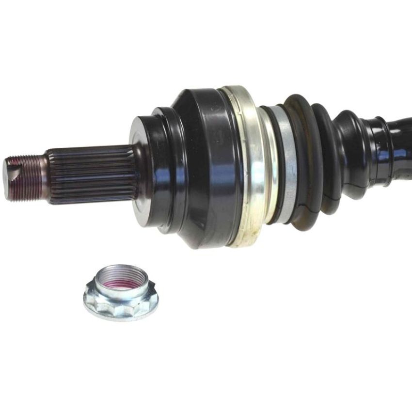 GKN/LOEBRO 305437 CV Axle Assembly