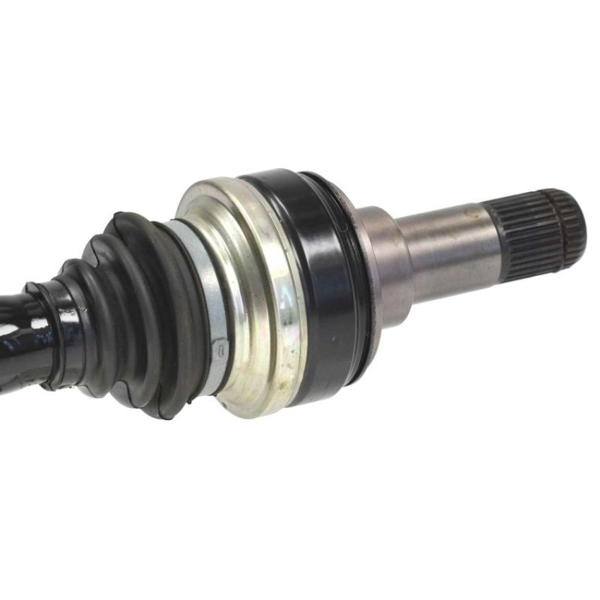GKN/LOEBRO 305437 CV Axle Assembly