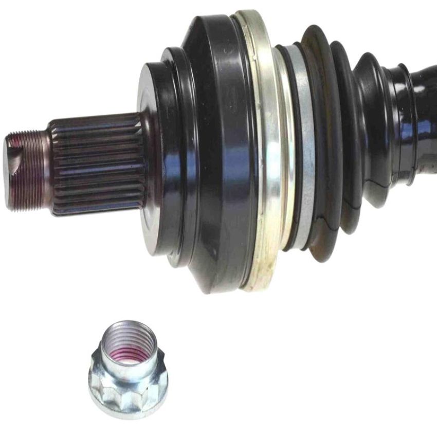GKN/LOEBRO 305437 CV Axle Assembly