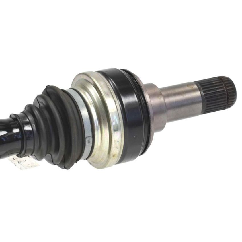 GKN/LOEBRO 305437 CV Axle Assembly