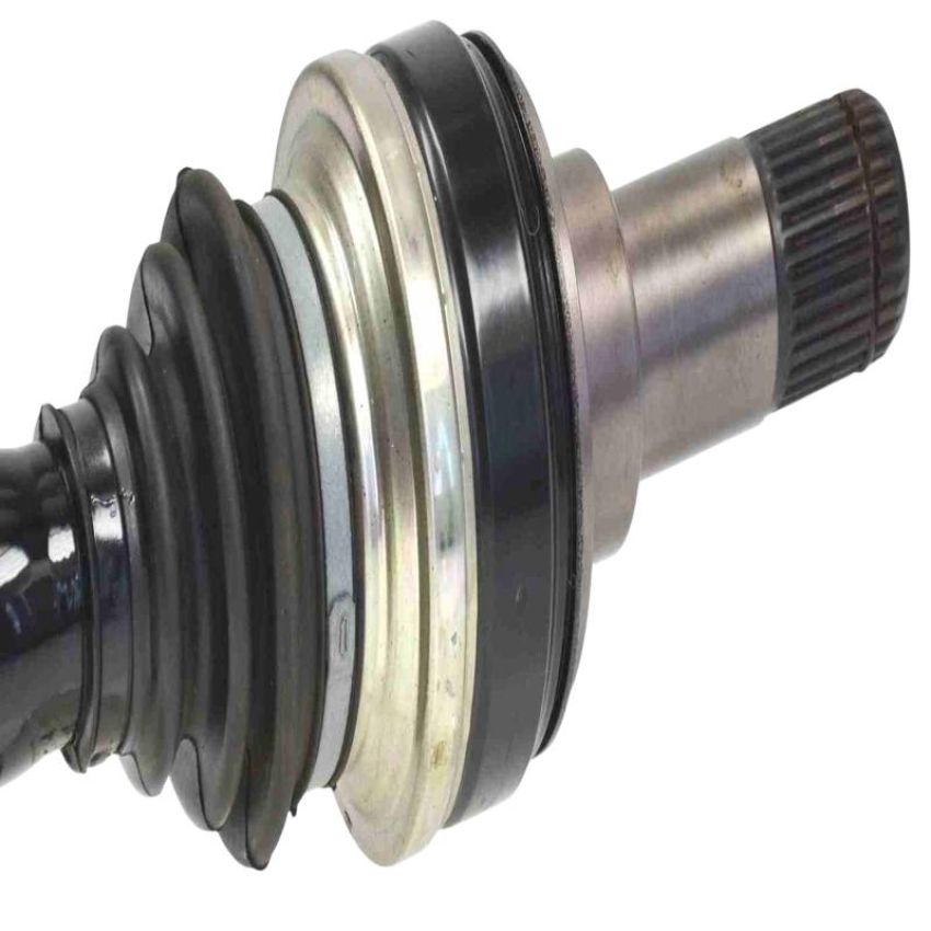 GKN/LOEBRO 305437 CV Axle Assembly