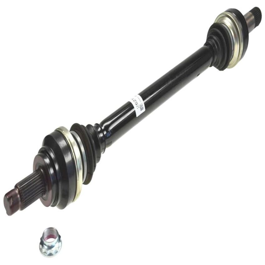 GKN/LOEBRO 305437 CV Axle Assembly