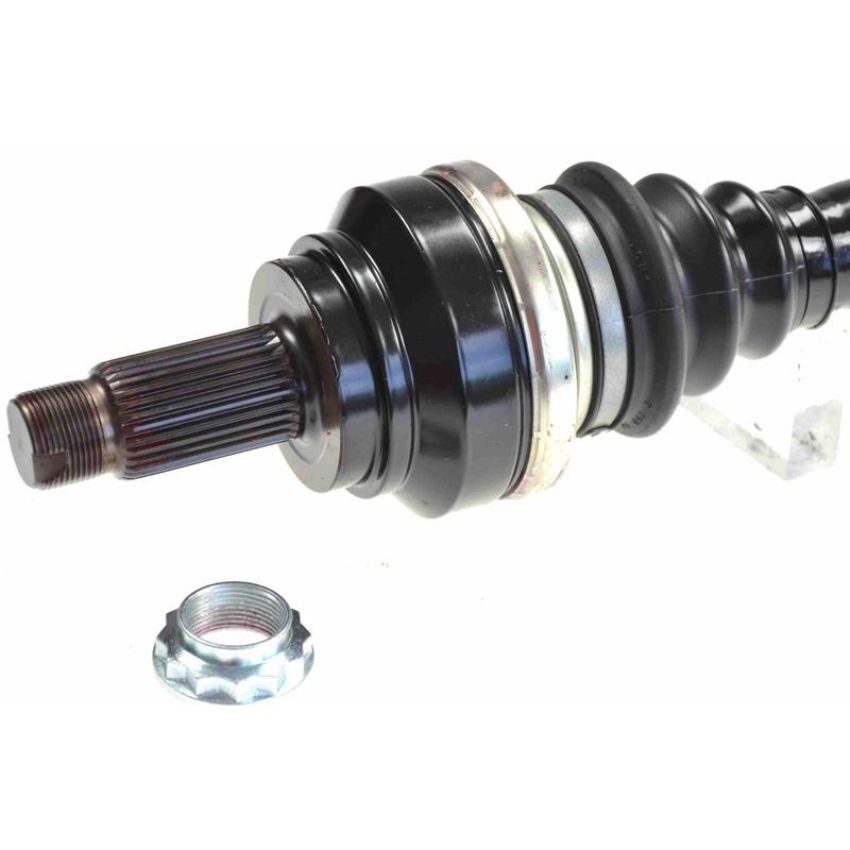 GKN/LOEBRO 305438 CV Axle Assembly