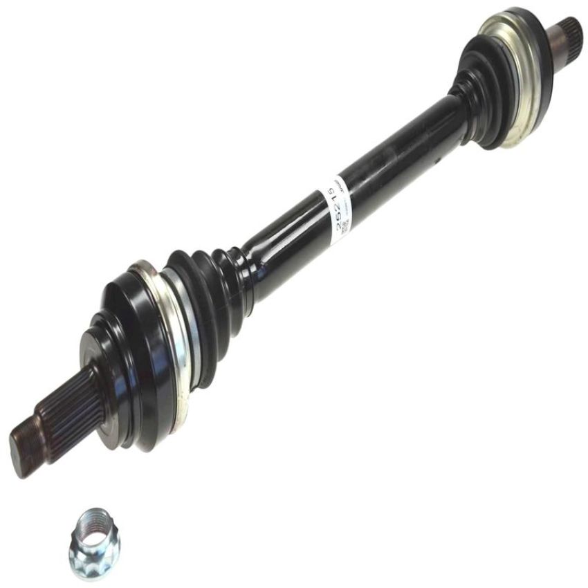 GKN/LOEBRO 305438 CV Axle Assembly