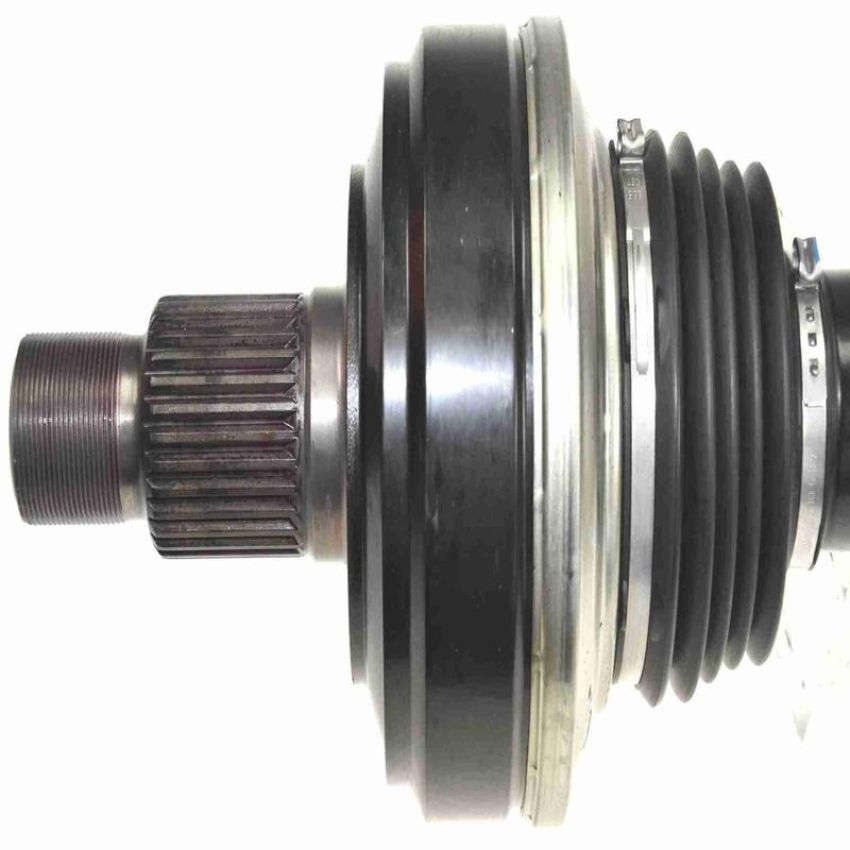 GKN/LOEBRO 305444 CV Axle Assembly