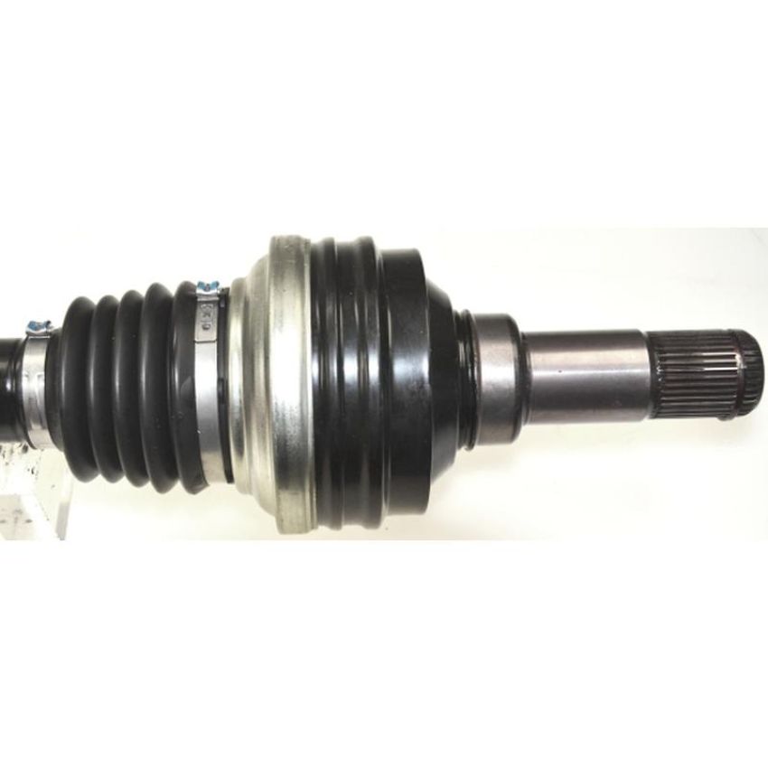 GKN/LOEBRO 305444 CV Axle Assembly