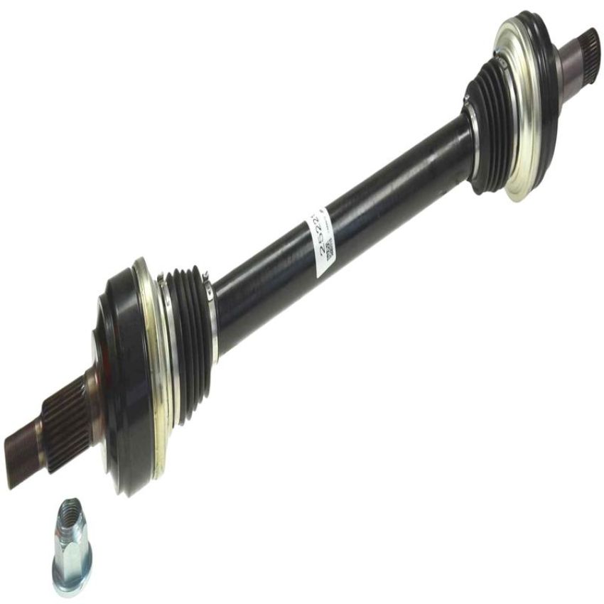 GKN/LOEBRO 305444 CV Axle Assembly