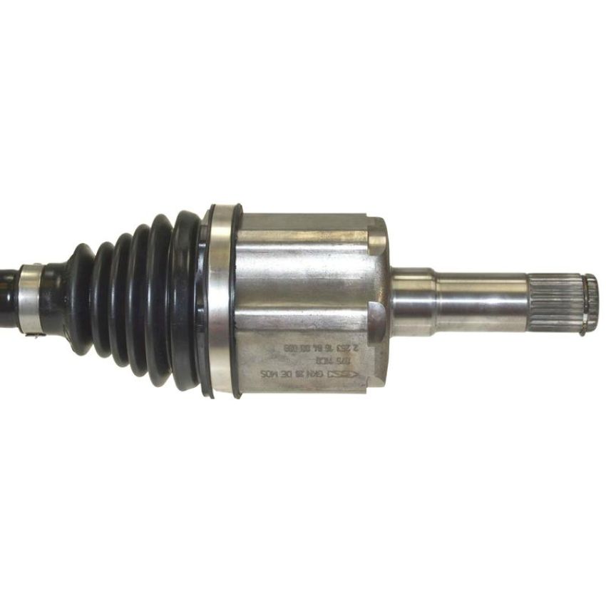GKN/LOEBRO 305507 CV Axle Assembly