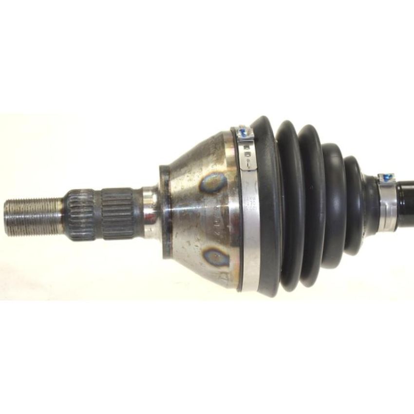 GKN/LOEBRO 305507 CV Axle Assembly