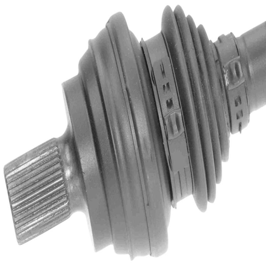 GKN/LOEBRO 305526 CV Axle Assembly