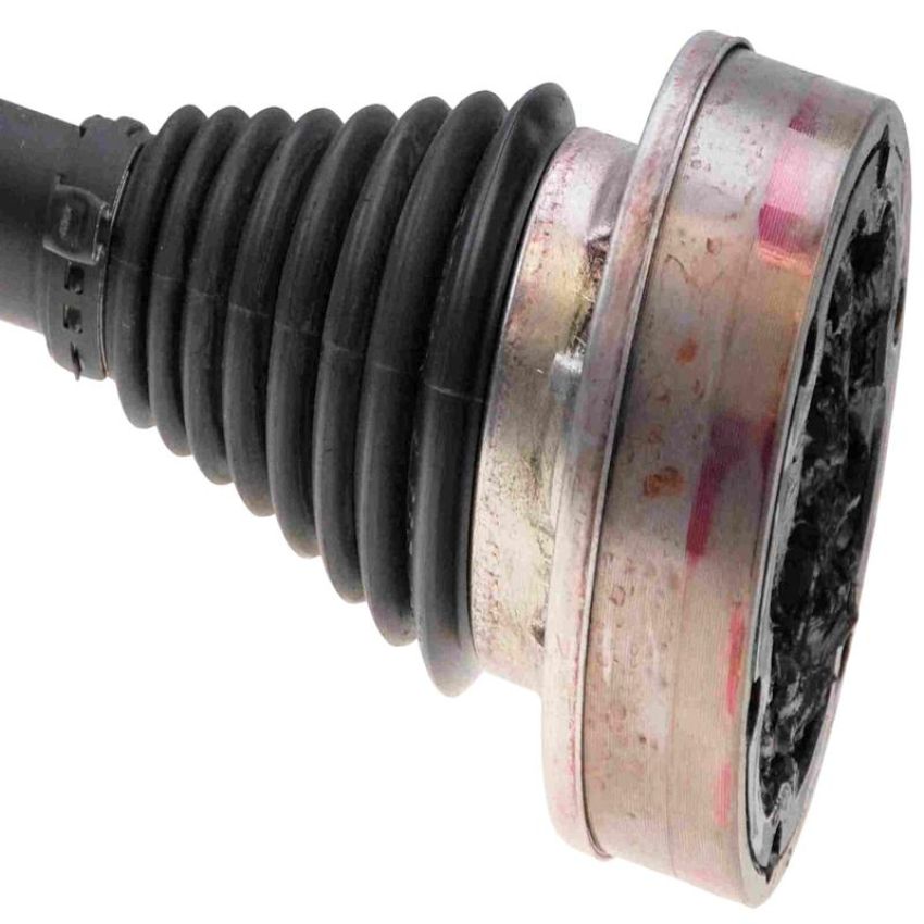GKN/LOEBRO 305526 CV Axle Assembly