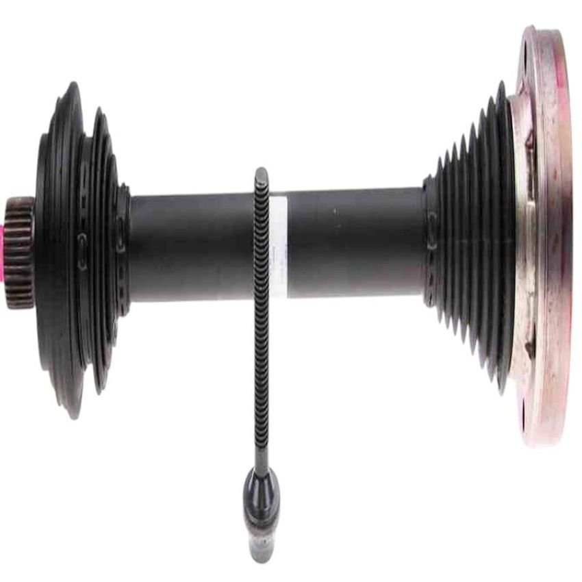 GKN/LOEBRO 305526 CV Axle Assembly