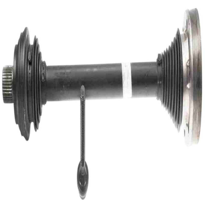 GKN/LOEBRO 305527 CV Axle Assembly
