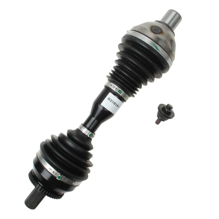 GKN/LOEBRO 305546 CV Axle Assembly