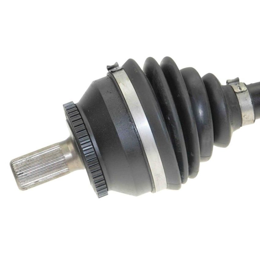 GKN/LOEBRO 305546 CV Axle Assembly