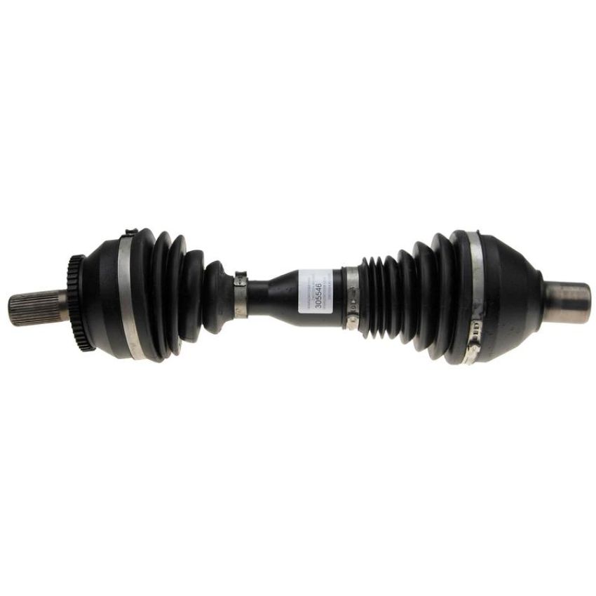 GKN/LOEBRO 305546 CV Axle Assembly