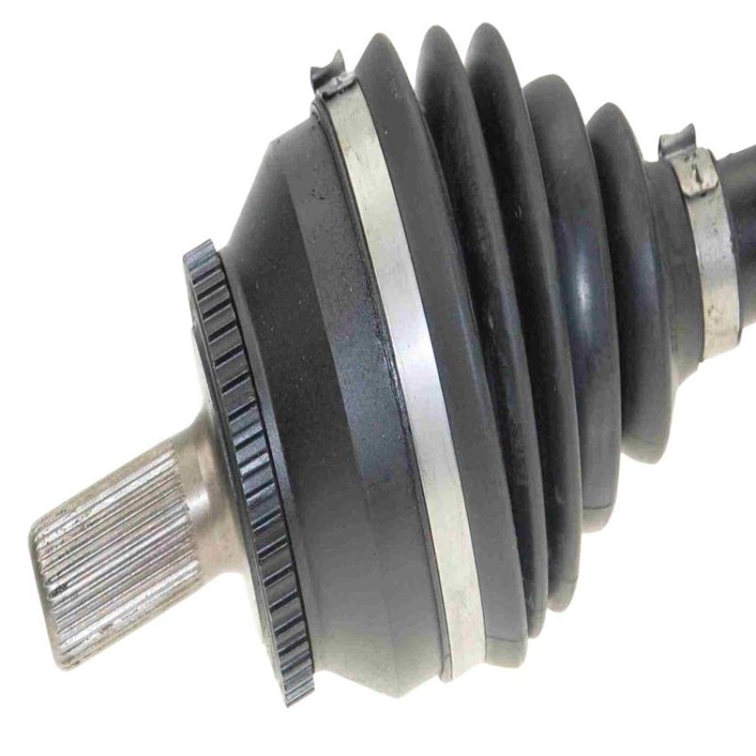 GKN/LOEBRO 305546 CV Axle Assembly