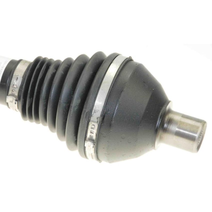 GKN/LOEBRO 305546 CV Axle Assembly