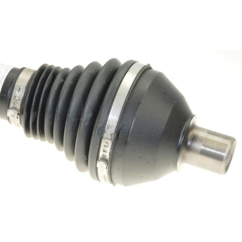 GKN/LOEBRO 305546 CV Axle Assembly