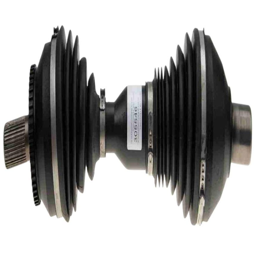 GKN/LOEBRO 305546 CV Axle Assembly