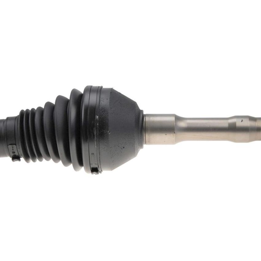 GKN/LOEBRO 305547 CV Axle Assembly
