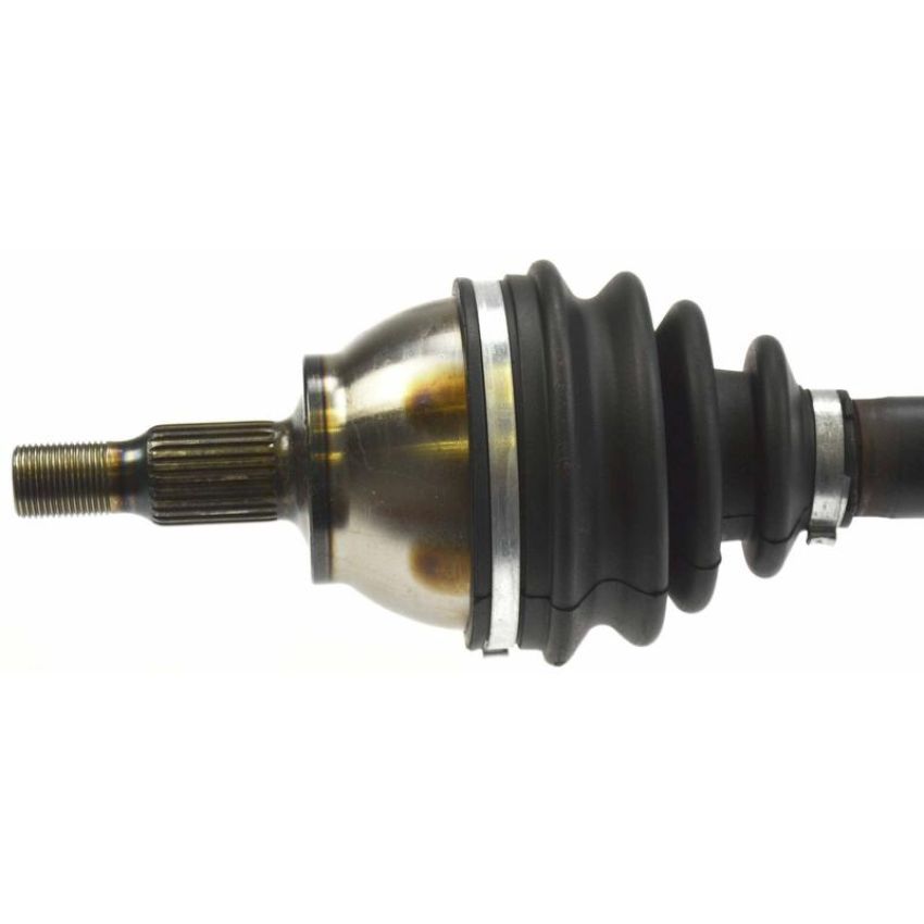 GKN/LOEBRO 305553 CV Axle Assembly