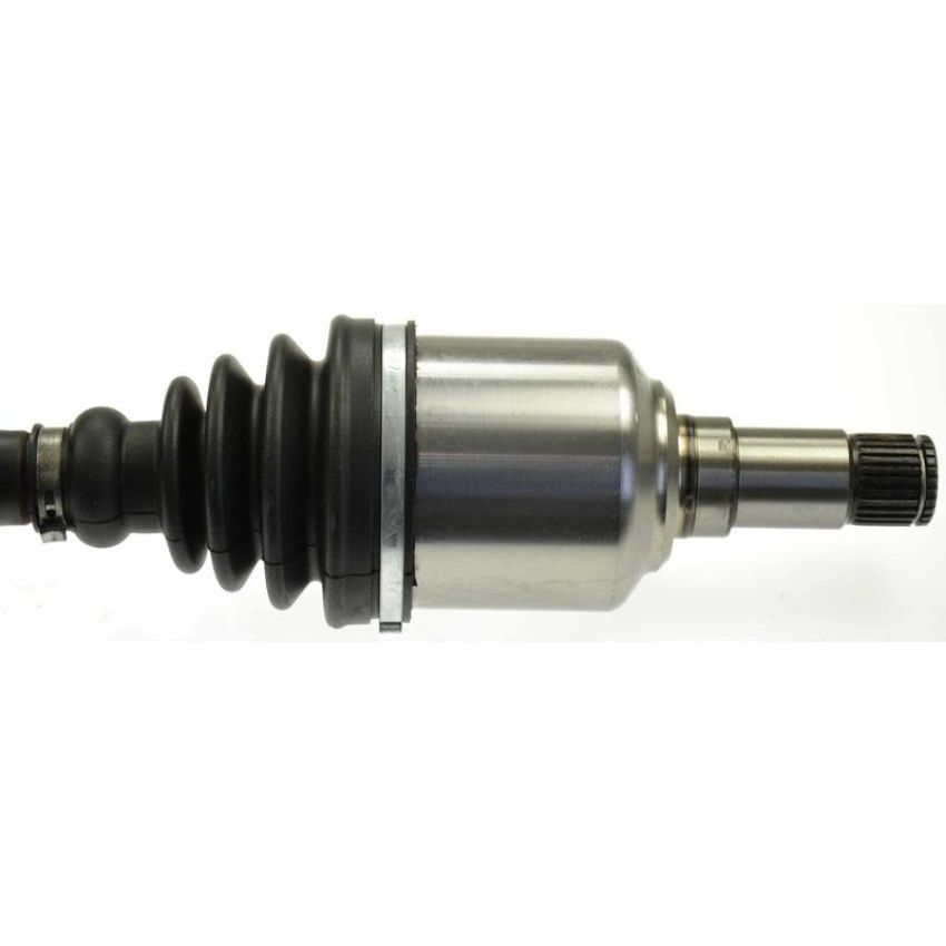 GKN/LOEBRO 305553 CV Axle Assembly