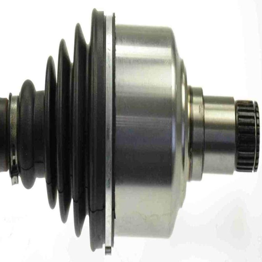 GKN/LOEBRO 305553 CV Axle Assembly
