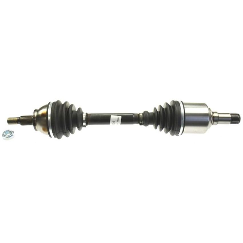 GKN/LOEBRO 305553 CV Axle Assembly