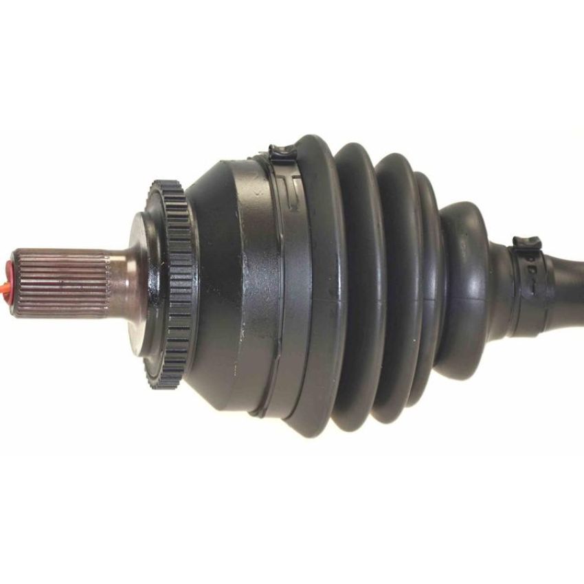 GKN/LOEBRO 305559 CV Axle Assembly