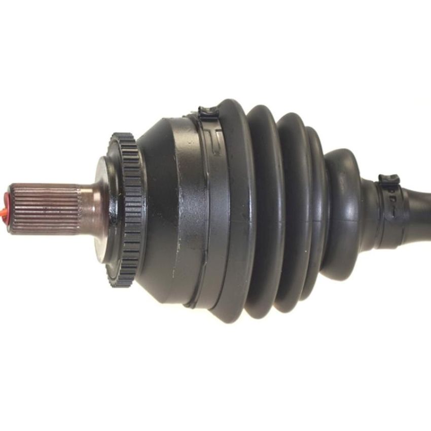 GKN/LOEBRO 305559 CV Axle Assembly