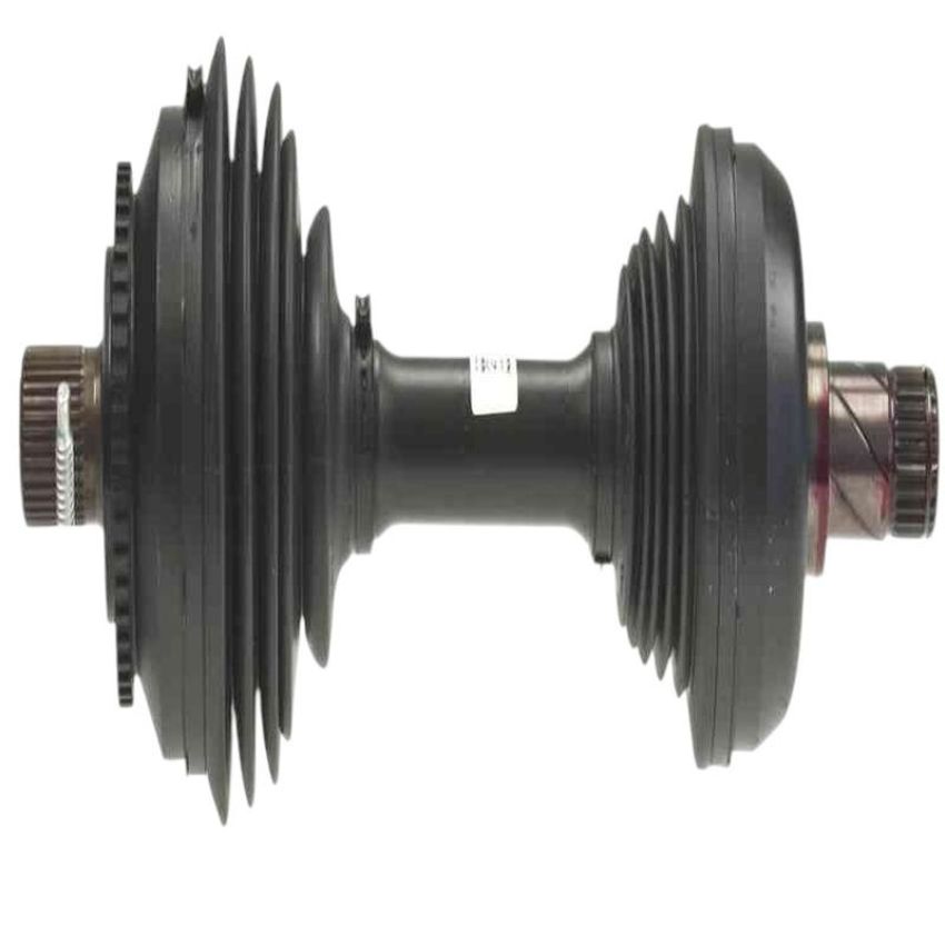 GKN/LOEBRO 305559 CV Axle Assembly