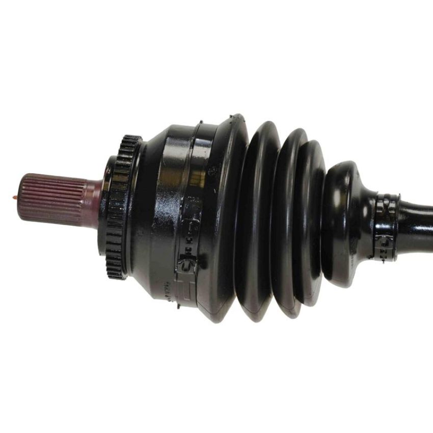 GKN/LOEBRO 305561 CV Axle Assembly