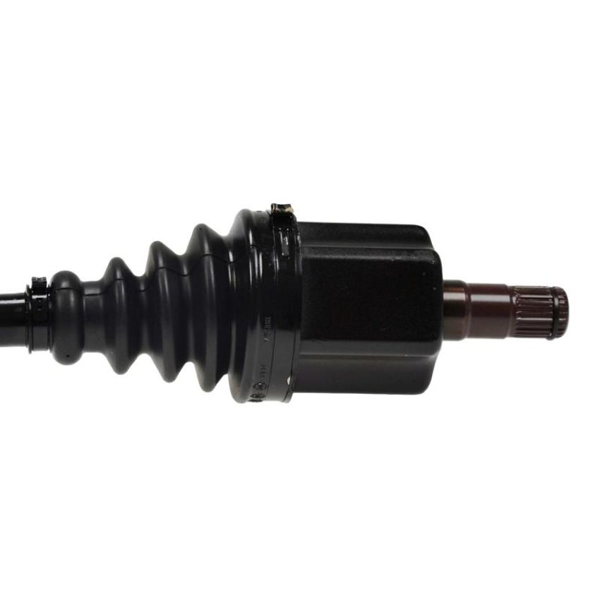 GKN/LOEBRO 305561 CV Axle Assembly