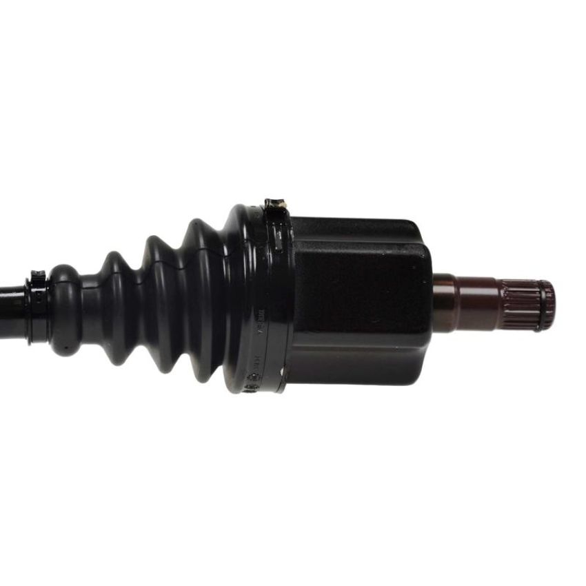 GKN/LOEBRO 305561 CV Axle Assembly