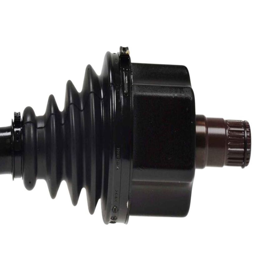 GKN/LOEBRO 305561 CV Axle Assembly