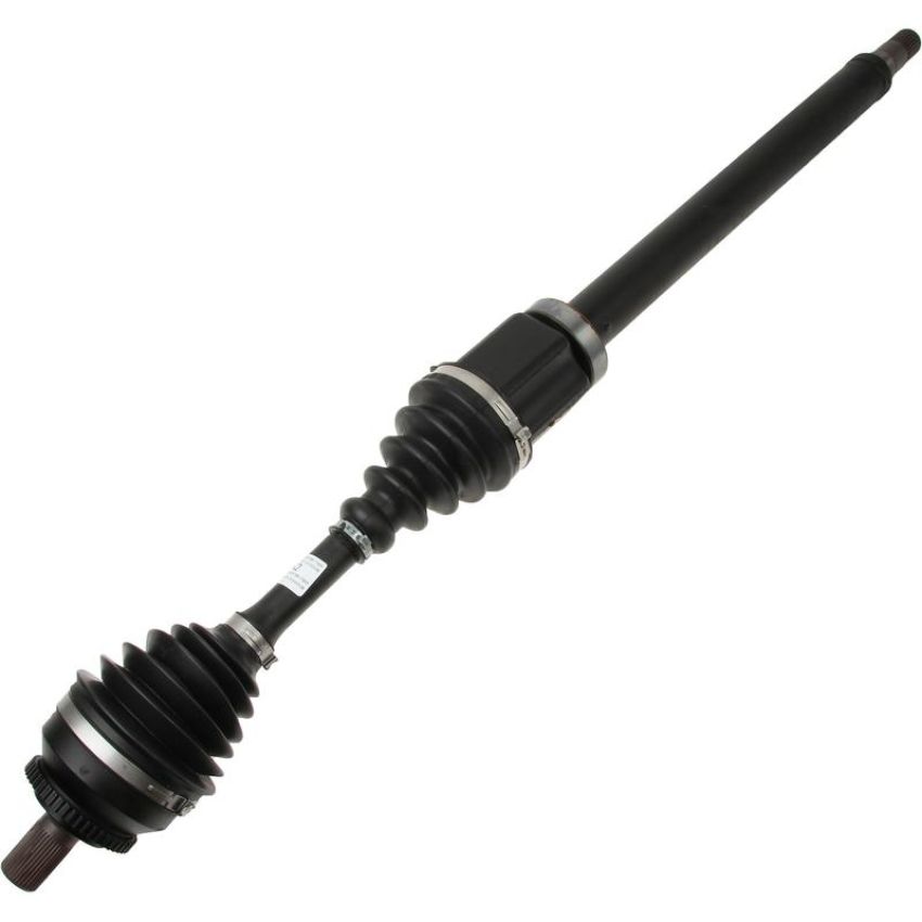 GKN/LOEBRO 305562 CV Axle Assembly