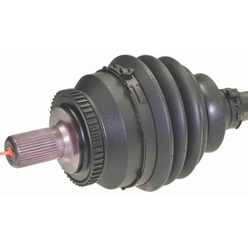 GKN/LOEBRO 305562 CV Axle Assembly